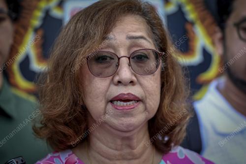 TOH PUAN NAI'MAH ABDUL KHALID
