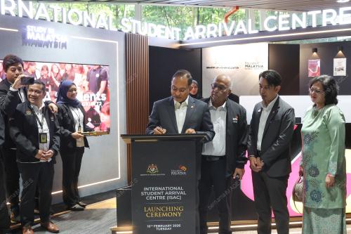 DATUK SERI DR ZAMBRY ABD KADIR