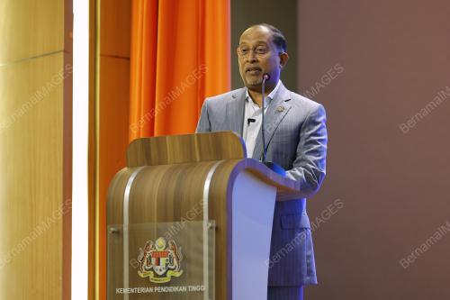 DATUK SERI DR ZAMBRY ABDUL KADIR
