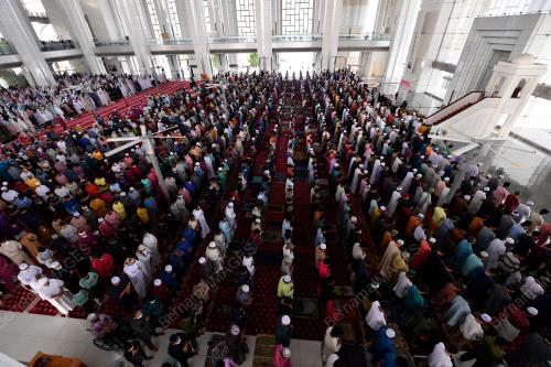 SOLAT SUNAT AIDILADHA