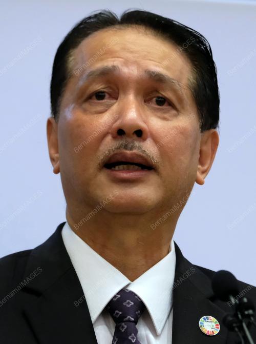 DATUK DR NOOR HISHAM ABDULLAH