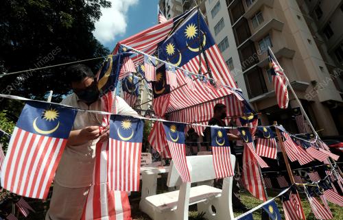 TINJAUAN JALUR GEMILANG
