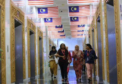 JALUR GEMILANG