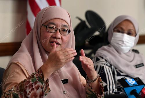 DR HABIBAH ABDUL RAHIM