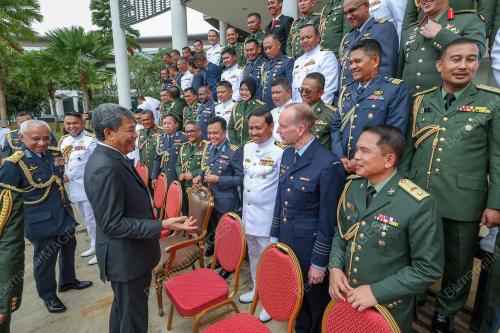 DATUK SERI MOHAMAD HASAN