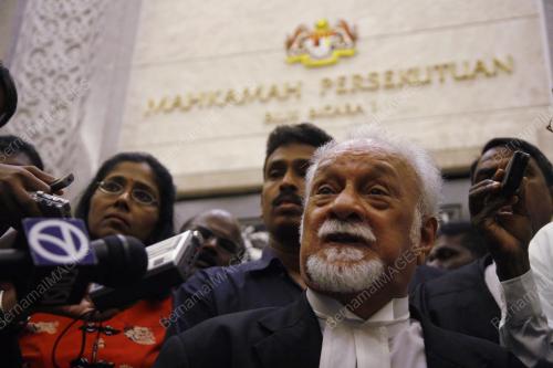 KARPAL SINGH