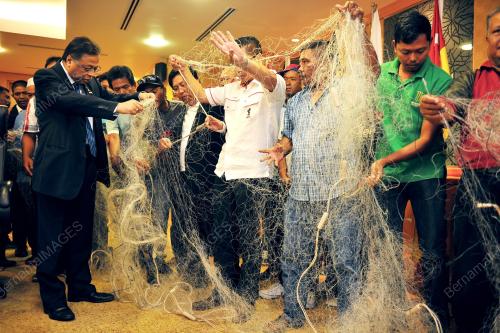 DATUK SERI ISMAI SABRI YAACOB