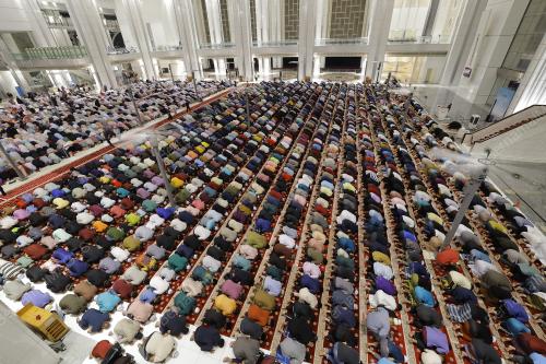 SOLAT TARAWIH