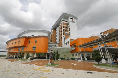 HOSPITAL CYBERJAYA