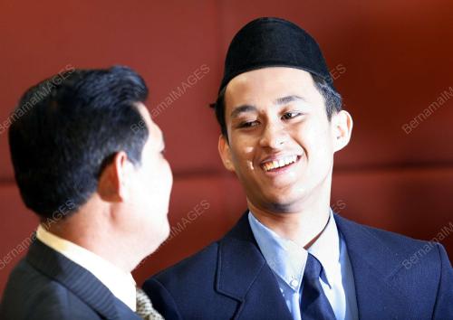 KEPUTUSAN SPM/STAM