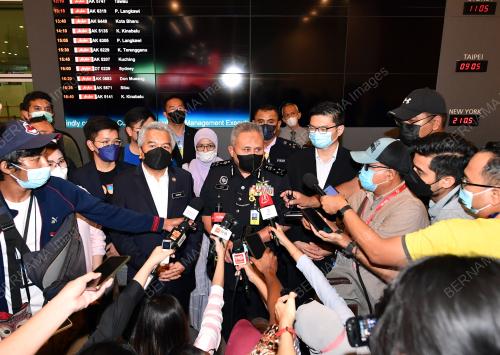 DATUK SERI ABD JALIL HASSAN
