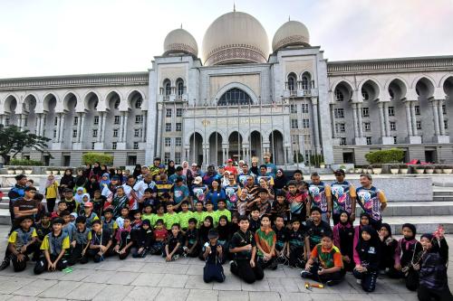 HANNAH YEOH