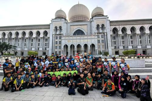 HANNAH YEOH