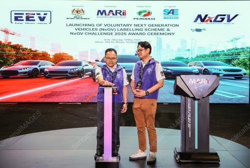 DATUK HANAFI SAKRI