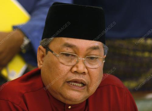 NAJIB TUN RAZAK