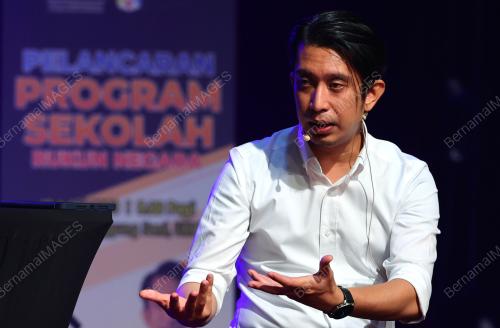ADAM ADLI