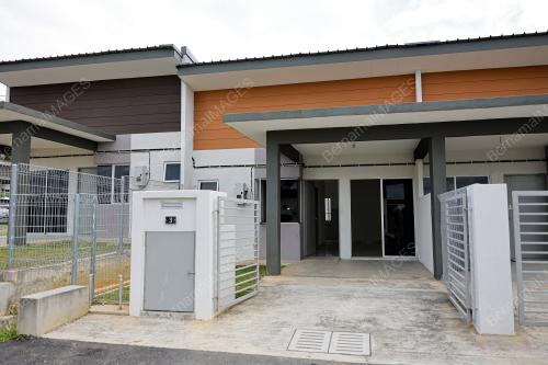 PPR AMPAR TENANG