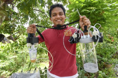MOHD ISMAIL MOHTAR