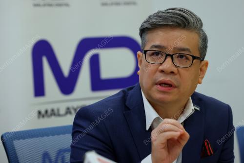 ALVIN GAN