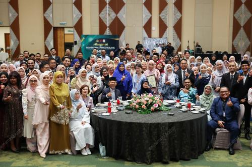 DATIN PADUKA NUR-UL AFIDA KAMALUDIN