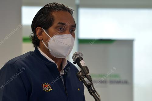 KHAIRY JAMALUDDIN ABU BAKAR