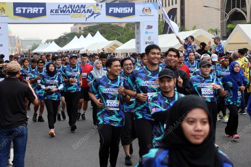 DATUK JOHAN MAHMOOD MERICAN