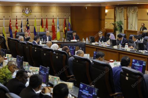 DATUK SERI AHMAD ZAHID HAMIDI