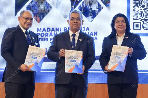 DATUK AARON AGO DAGANG