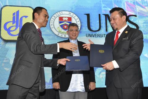 DATUK SAIFUDDIN ABDULLAH