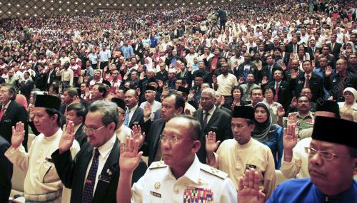 DATUK SERI NAJIB TUN RAZAK