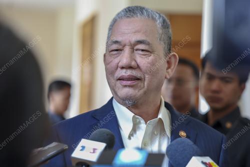 DATUK SERI FADILLAH YUSOF