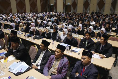 KONVENSYEN PEGUAM SYARIE MALAYSIA
