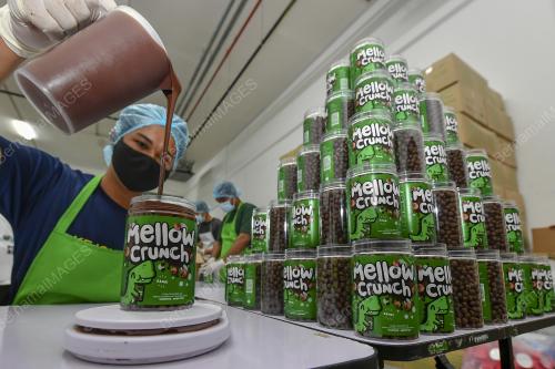 BLACKBEAN ENTERPRISE CIPTA KEJAYAAN KETIKA PANDEMIK