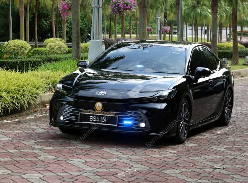 DATUK SERI AMIRUDIN SHARI