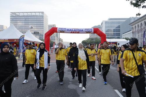 DATUK SERI DR ZALIHA MUSTAFA