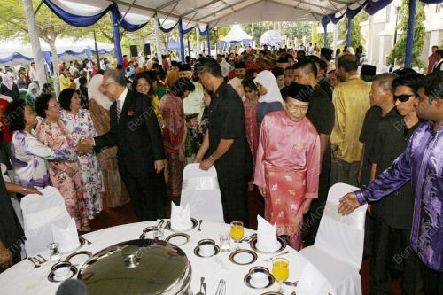 RAIS YATIM