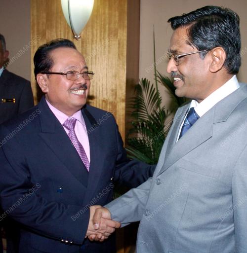 DR S.SUBRAMANIAM