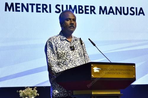 V SIVAKUMAR