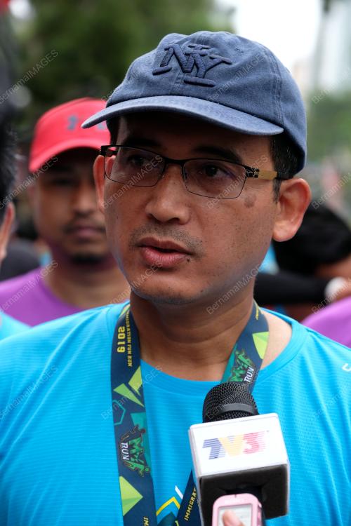 DATUK KHAIRUL DZAIMEE DAUD