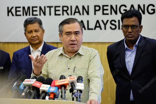 ANTHONY LOKE