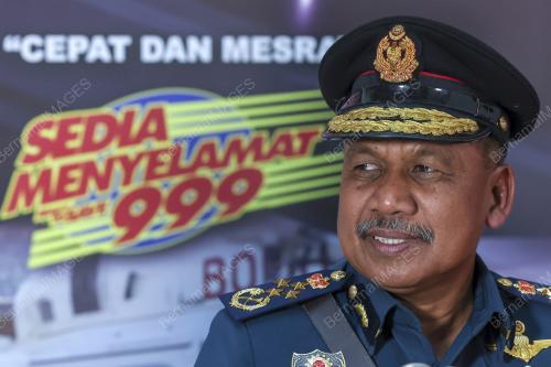 DATUK ABDUL WAHAB MAT YASIN