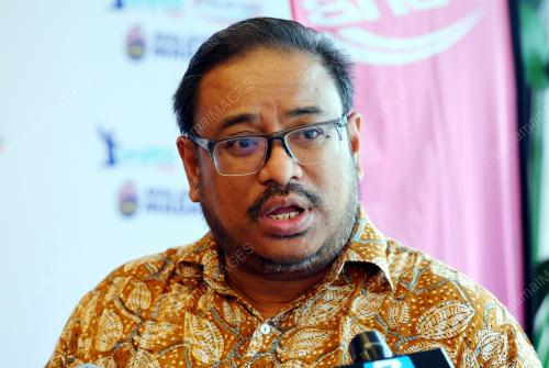 AHMAD NAZLEE IDRIS