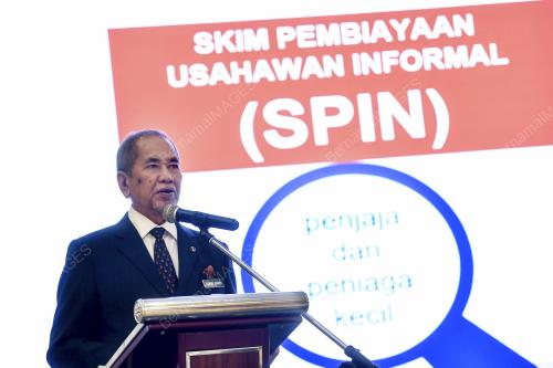 DATUK SERI DR WAN JUNAIDI TUANKU JAAFAR