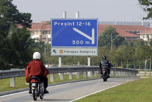 JABATAN KESELAMATAN JALAN RAYA