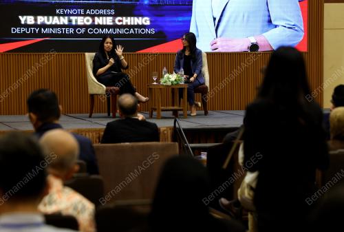 TEO NIE CHING