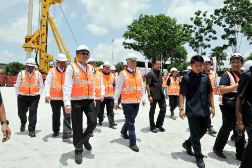 PTJ05_15092016_PM_MRT_PUTRAJAYA