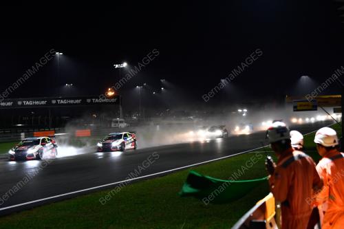 RACES OF MALAYSIA SEPANG