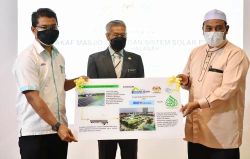 DATUK MANSOR OTHMAN