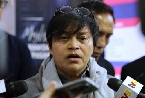 DATUK SERI AZALINA OTHMAN SAID