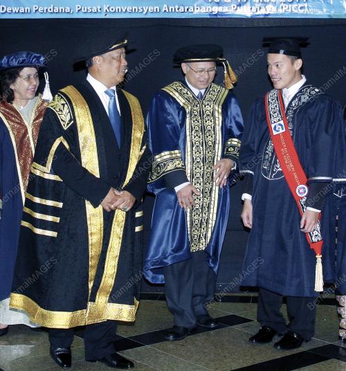 MUHYIDDIN YASSIN